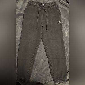 JORDAN ESSENTIALS FLEECE PANTS